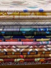 Load image into Gallery viewer, Cedar Chest Fat Quarter Bundles Collection
