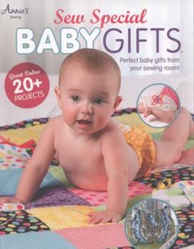 Sew Special Baby Gifts