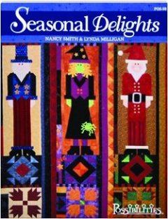 Seasonal Delights by Lynda Milligan and Nancy Smith